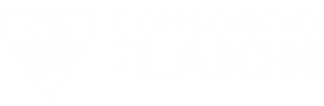 Escudo Consórcio do Laion