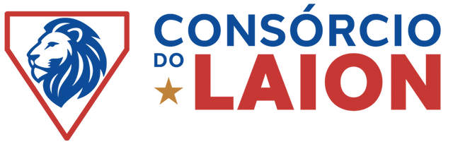 Logo Consórcio do Laion