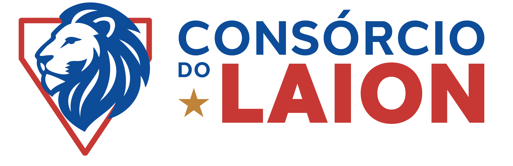 Logo Consórcio do Laion