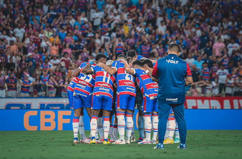 Torcida do Fortaleza